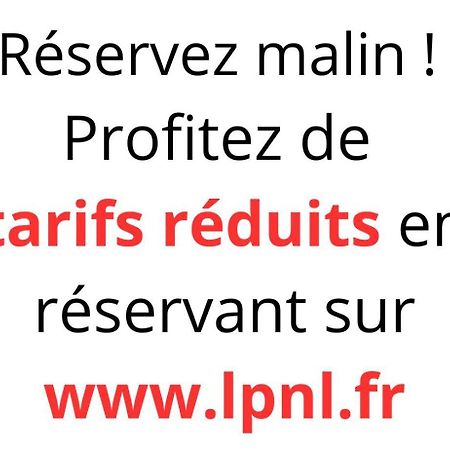 Le P'Tit Nid Des Halles Le Grand-Lemps Kültér fotó